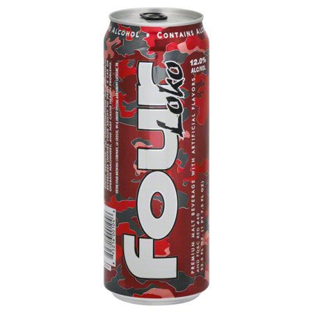 Four Loko Punch – Vreeland Market