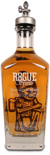 ROGUE DEAD GUY WHISKEY-2 YEAR – Vreeland Market