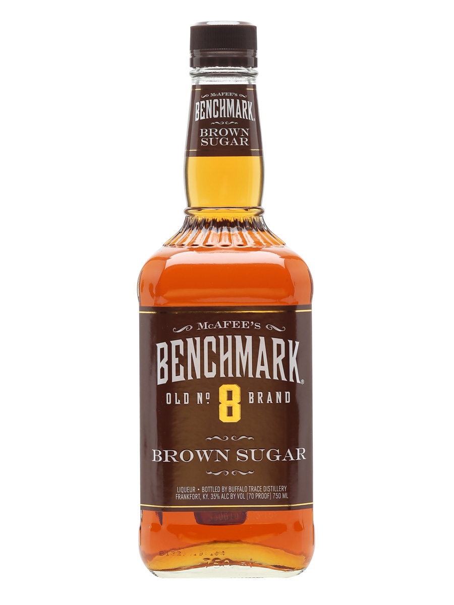 BENCHMARK NO. 8 BROWN SUGAR – Vreeland Market